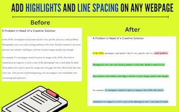 Readify gallery image