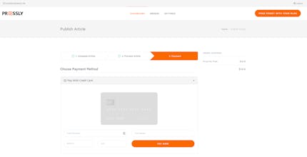 Pressly gallery image