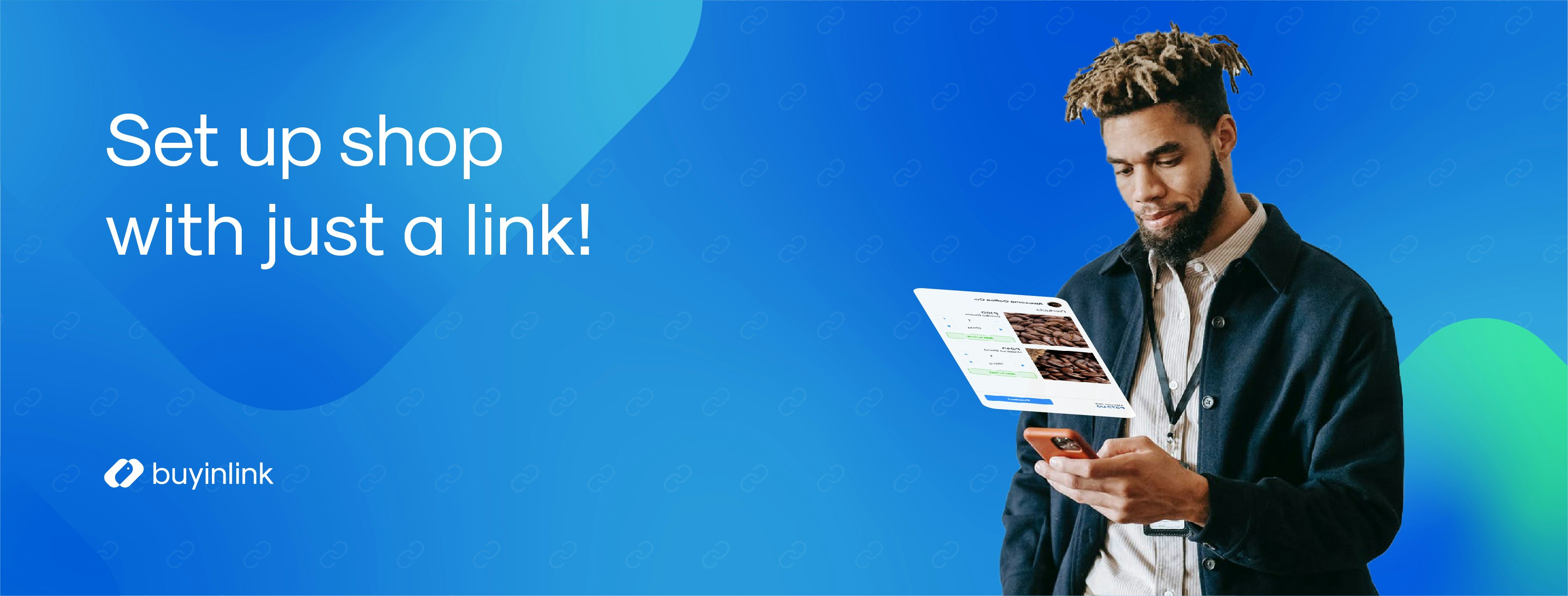 Buyinlink gallery image