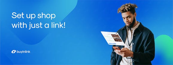 Buyinlink gallery image