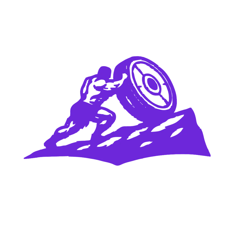 Sisyphus' Schedule screenshot 1