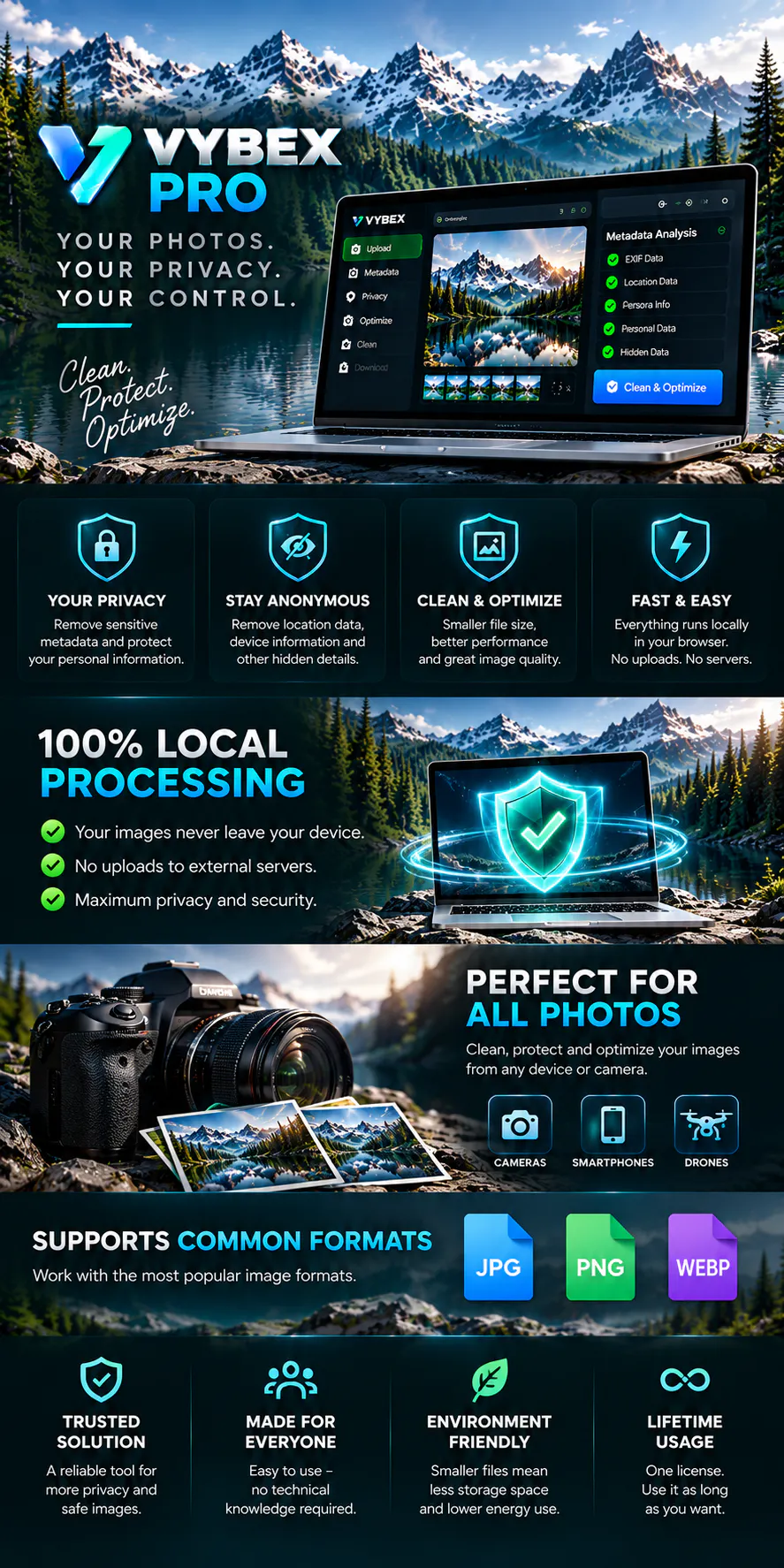 VYBEX-PRO gallery image