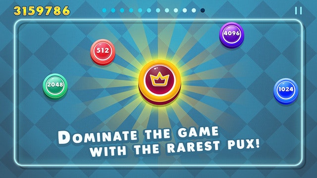 Puxers gallery image