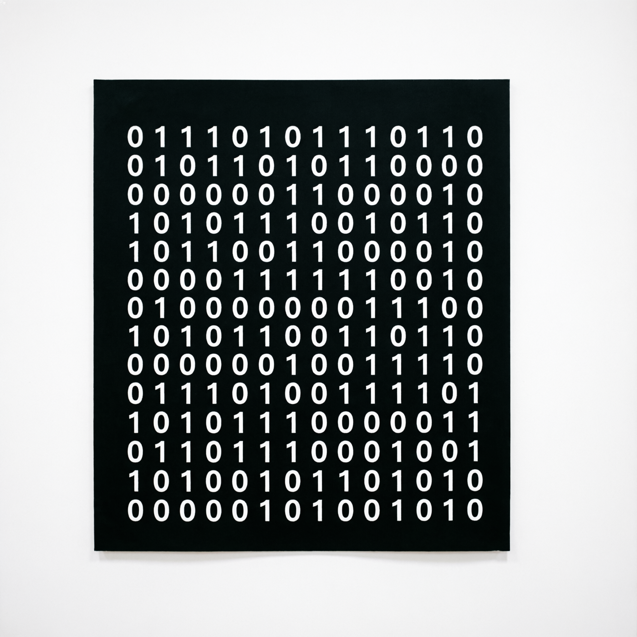 Infinite Procedural Lexicon