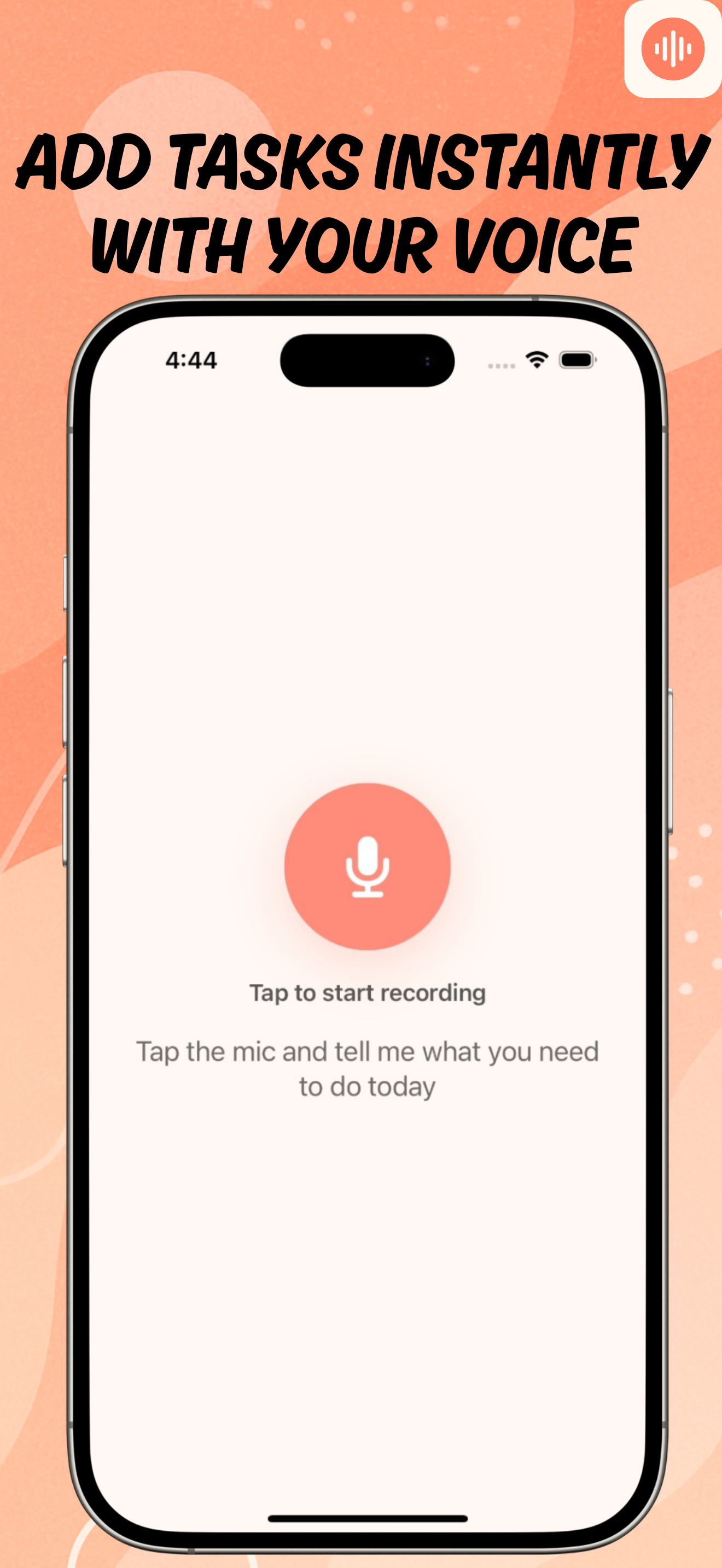 TaskTalk gallery image