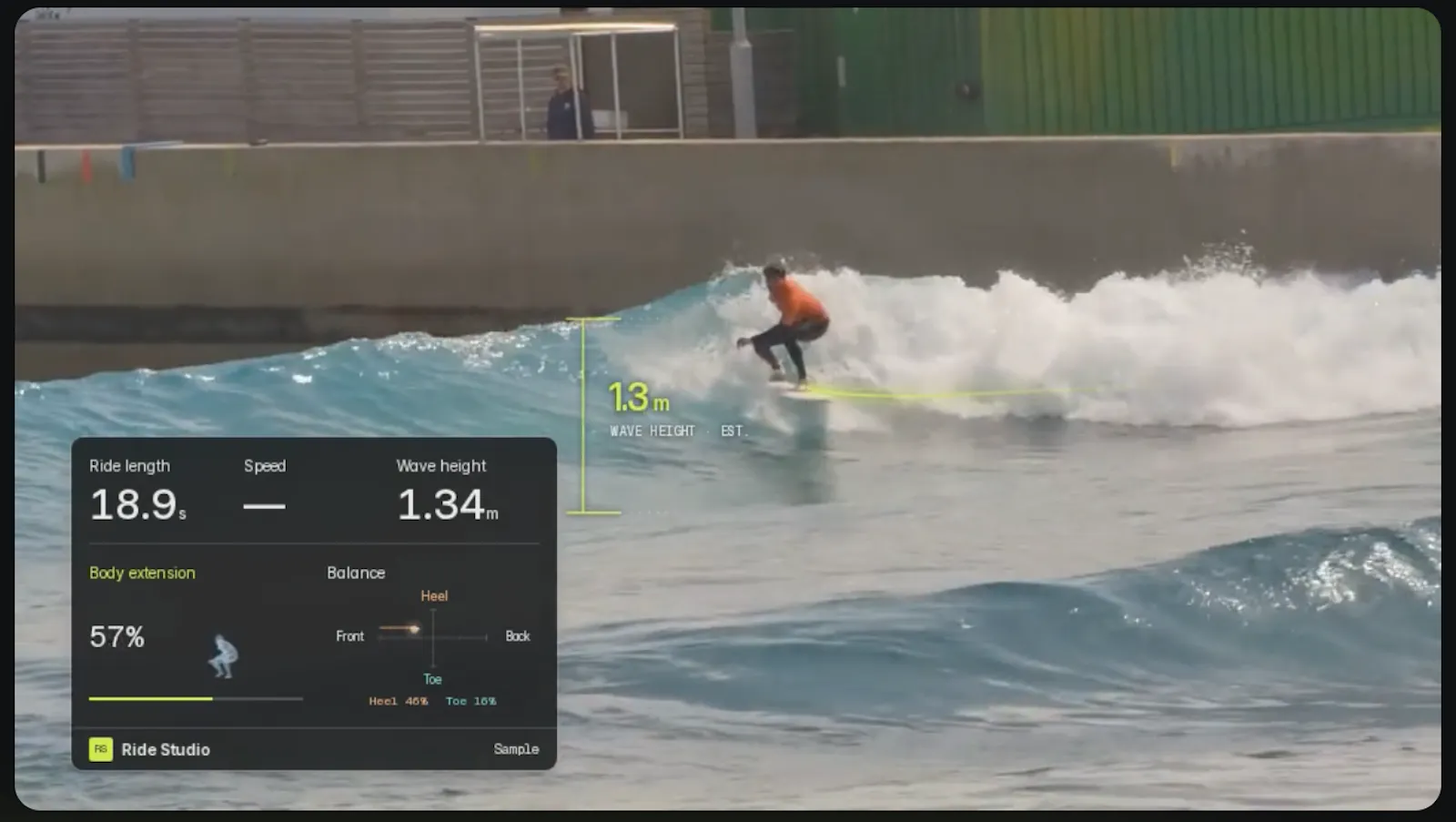 Ride Studio screenshot 2