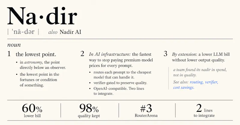 Nadir screenshot 7
