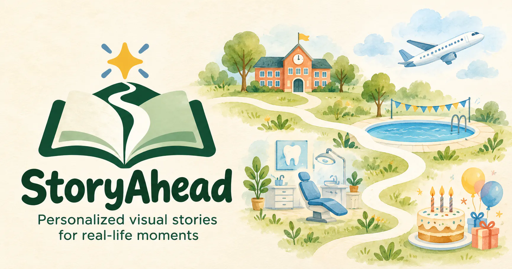 StoryAhead gallery image