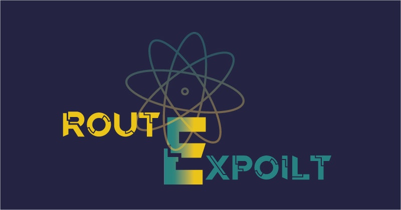 Enrutador exposición