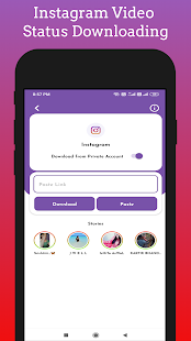 All in one video downloader gallery image