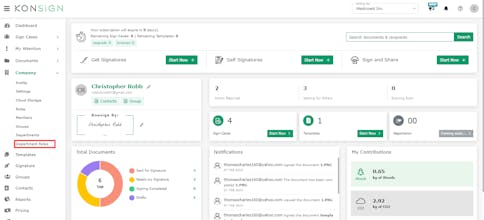 KONSIGN gallery image