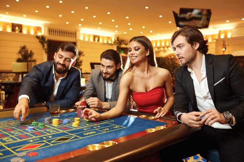Bet365 Dịch vụ Roulette thông minh media 5