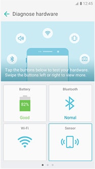Samsung Members gallery image
