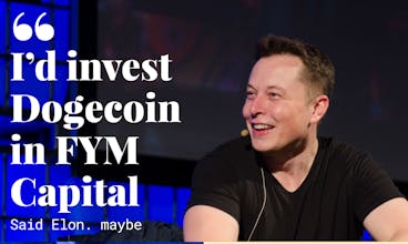 Fuck You Money Capital gallery image