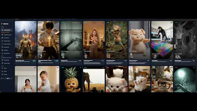 ClipTrend.ai gallery image
