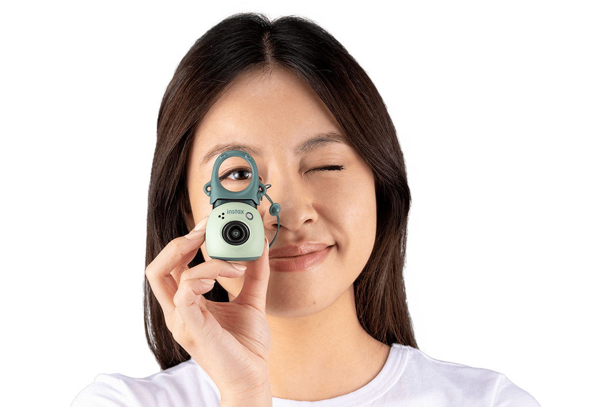 Instax Pal - 키 체인 크기의 카메라 미디어 5