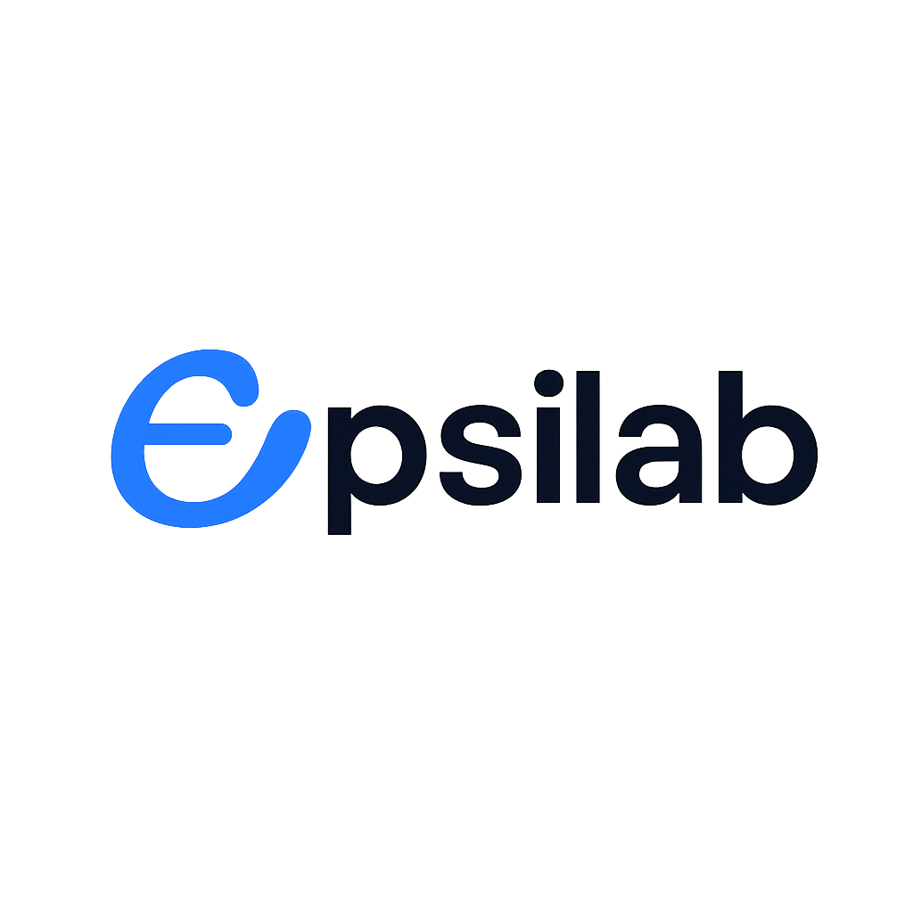 Epsilab logo