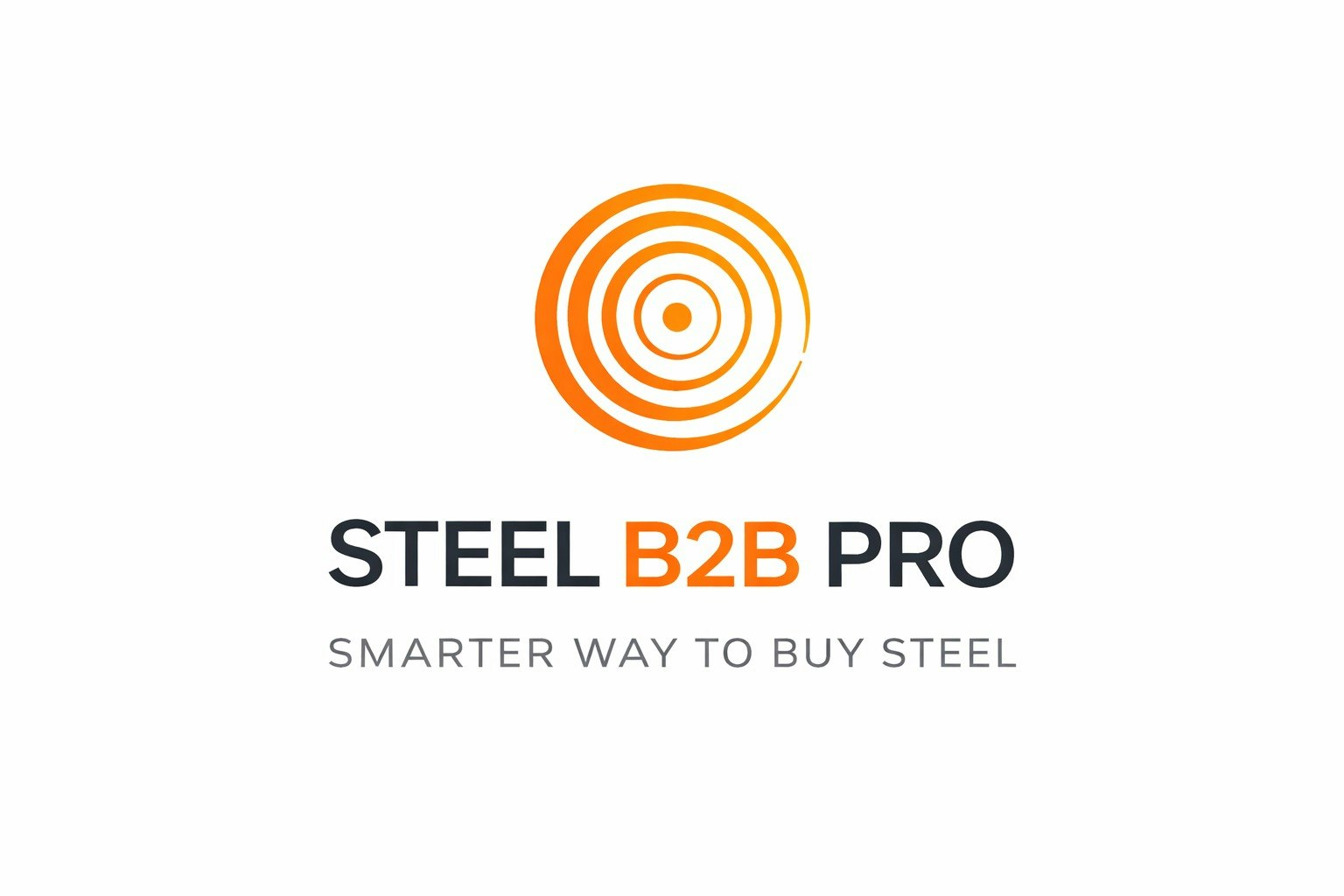 Steel B2B Pro - Main product screenshot demonstrating key features and user interface