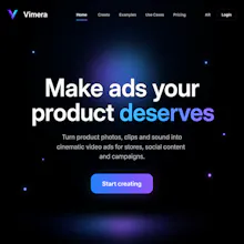 Vimera AI gallery image