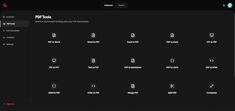 ConvertUniverse gallery image