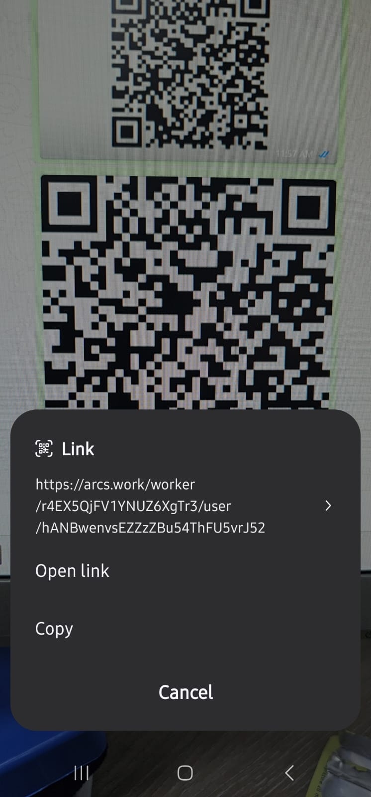 ARCS Manpower Legal App untuk agensi HR media 5