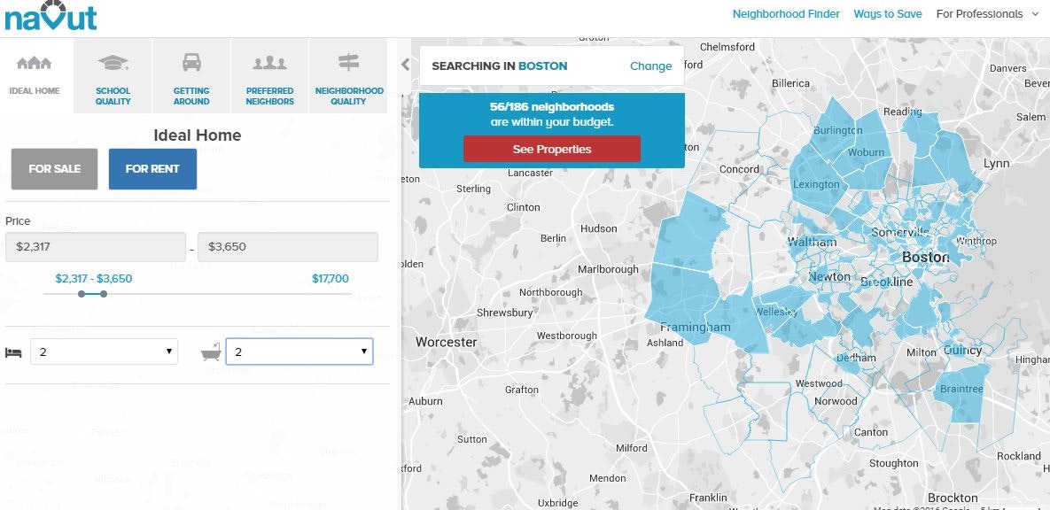 Navut Relocation Marketplace gallery image