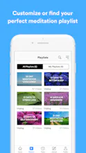 Unplug for iOS gallery image