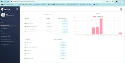 DeskViu gallery image