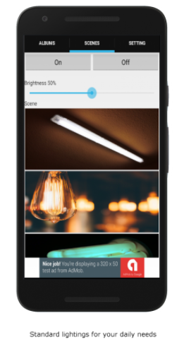 LifeHue - for Philips Hue Lights gallery image