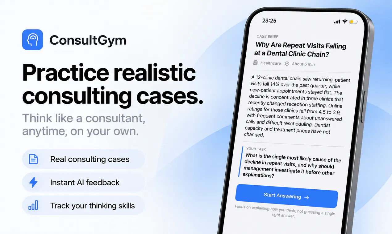 ConsultGym gallery image