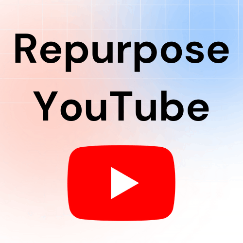 AutoRepurpose logo
