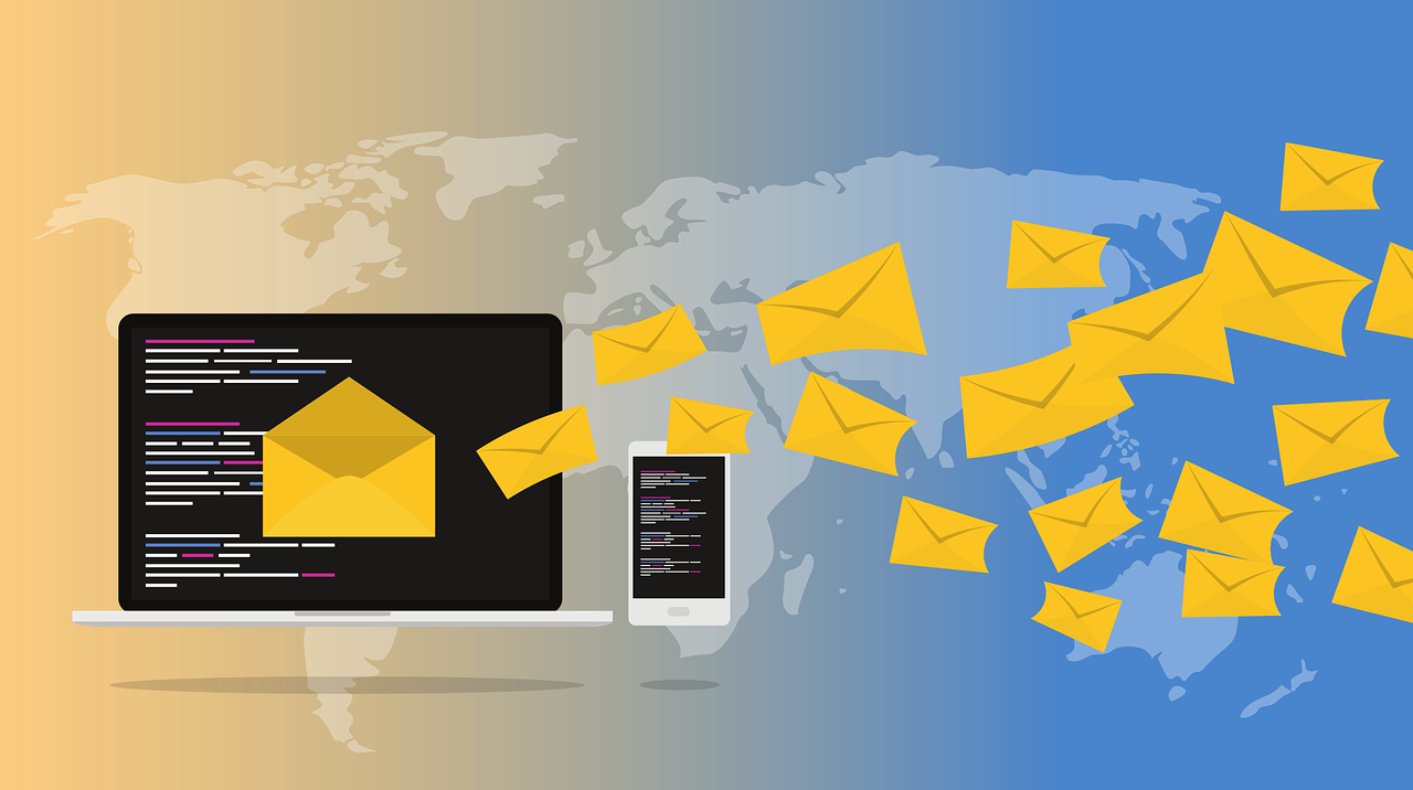 Email Automation - Projeto GitHub gratuito
