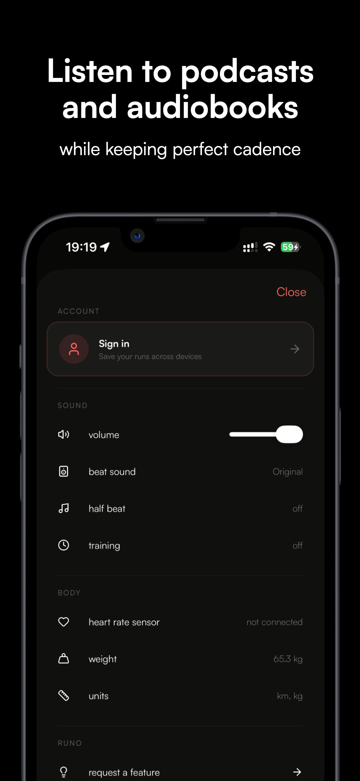 Runo 2.0 gallery image