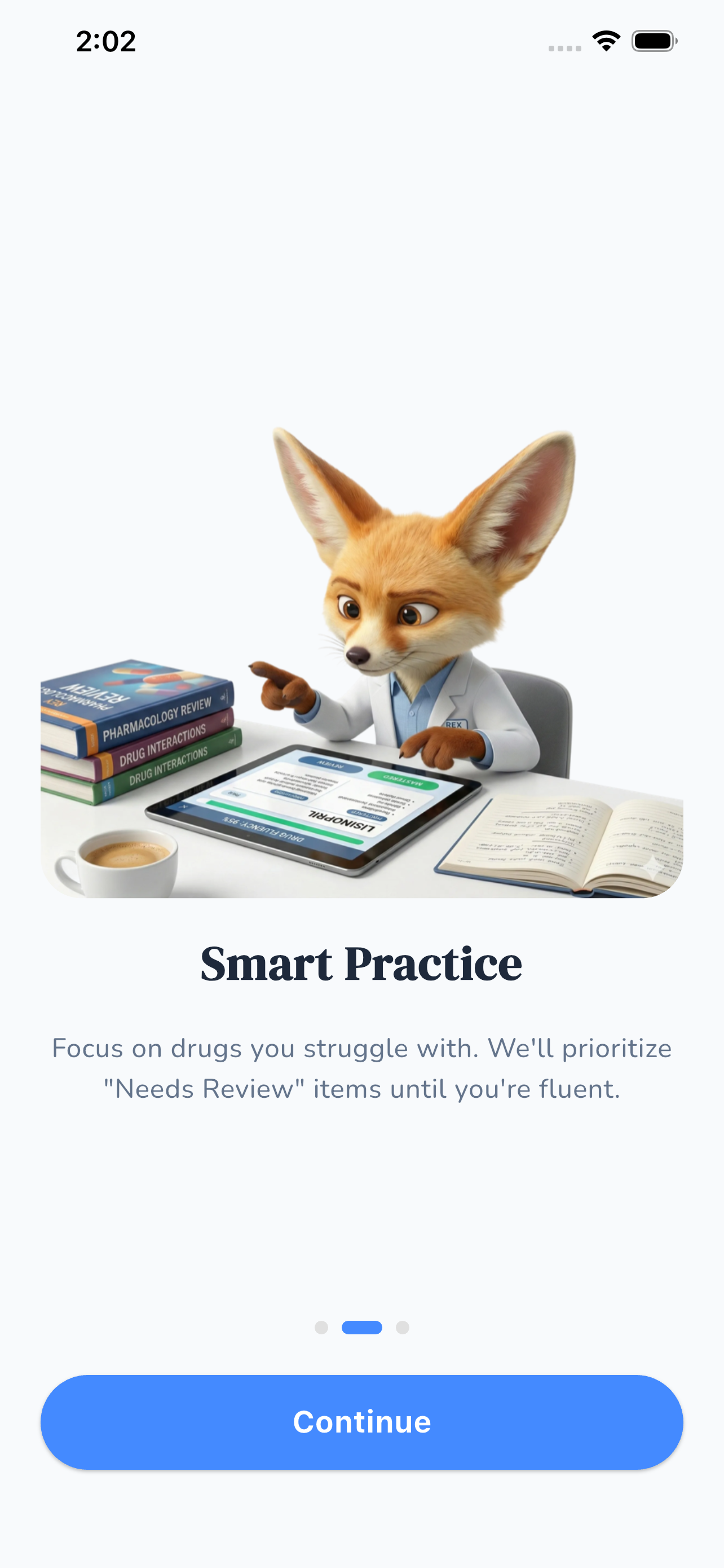 RxReflex: Top 200 Drugs media 2