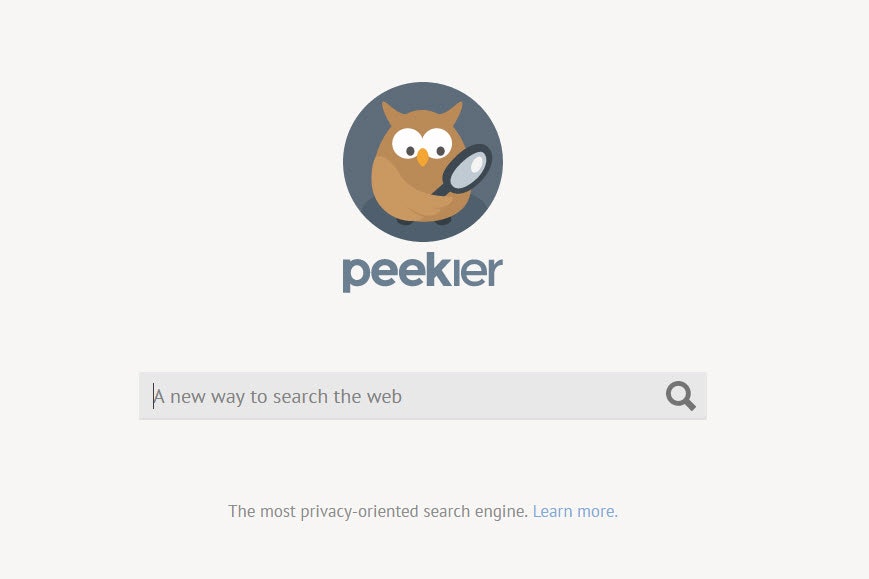 Peekier gallery image
