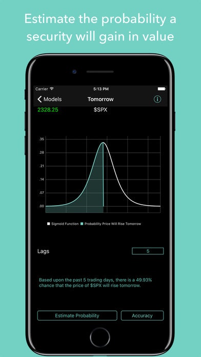 Clairvoyant gallery image