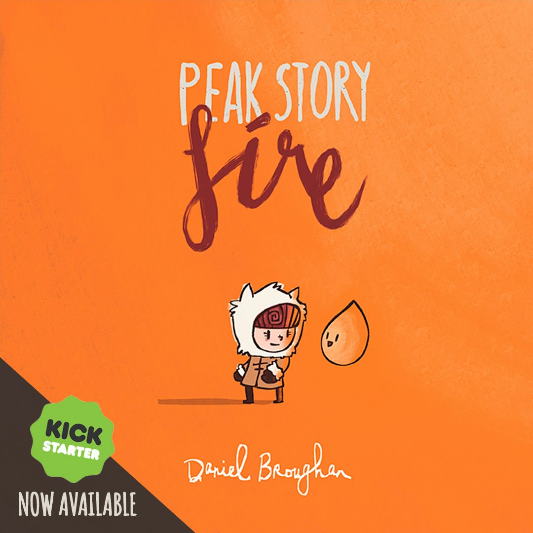 Peak Story Trilogy gallery image