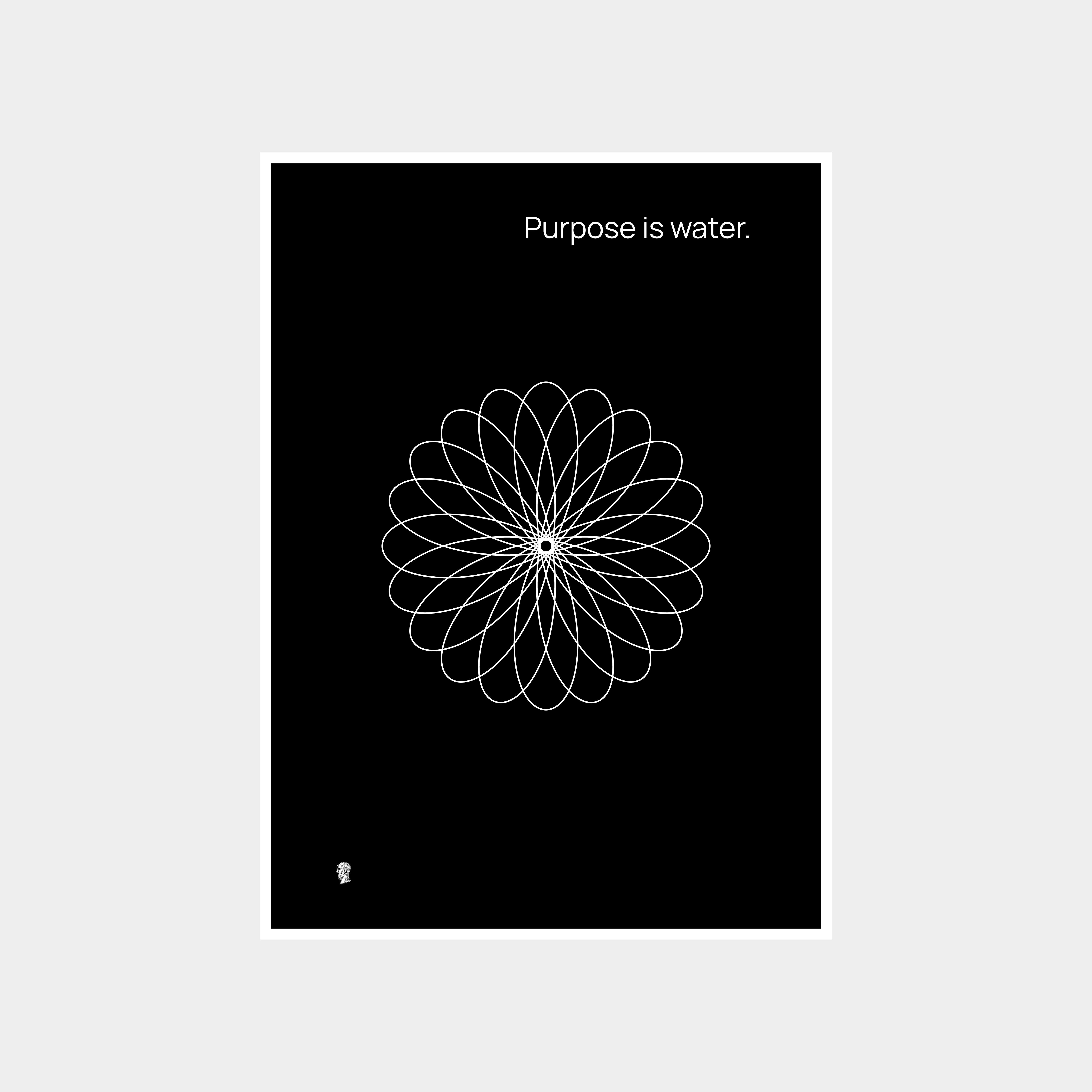 Sapiare posterleri - Posterler, görsel düşünme, figma, geometri, acımasızlık medya 7