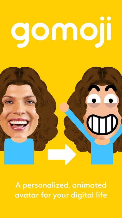 Gomoji gallery image