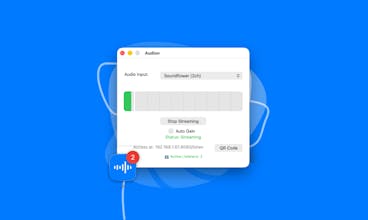 Audion gallery image