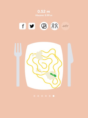 1 Meter gallery image