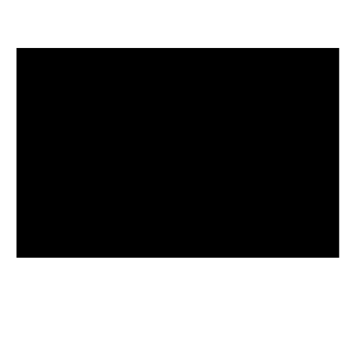 All Black Screen logo