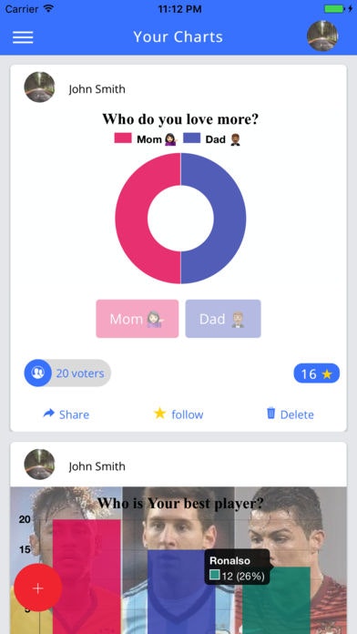 Vote Fun gallery image