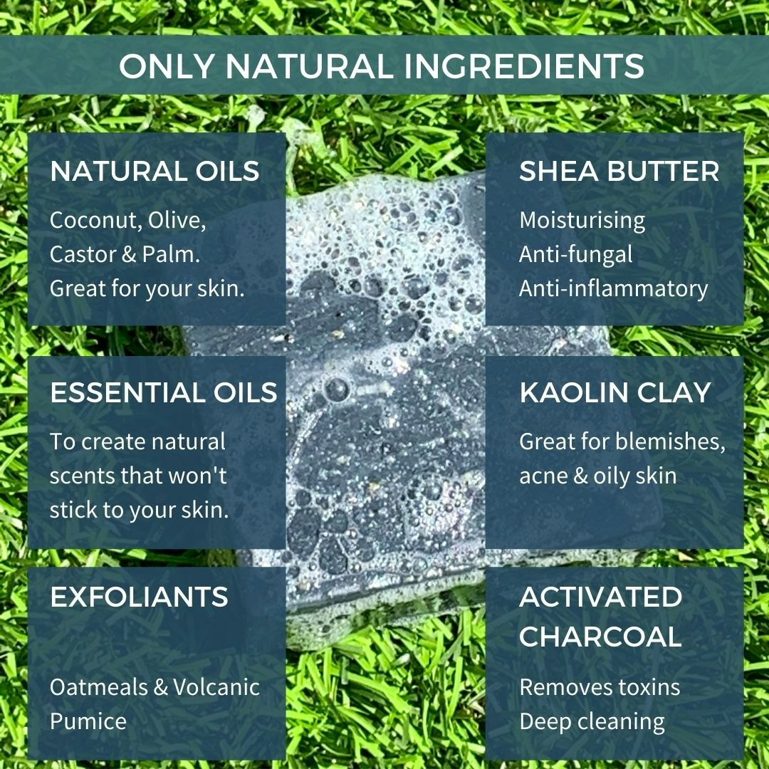 The Black Stuff gallery image