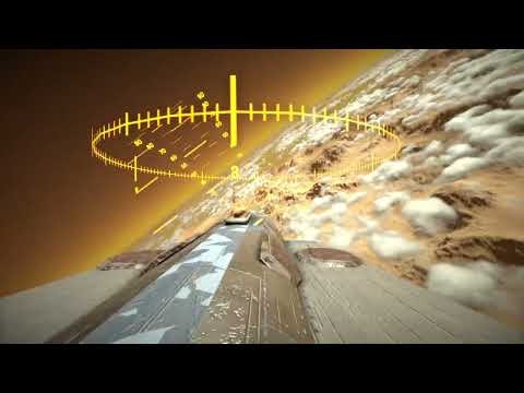 Frontiers Reach gallery image