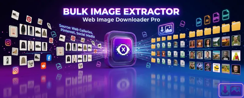 Save Photo from a Website with One-Click screenshot 8