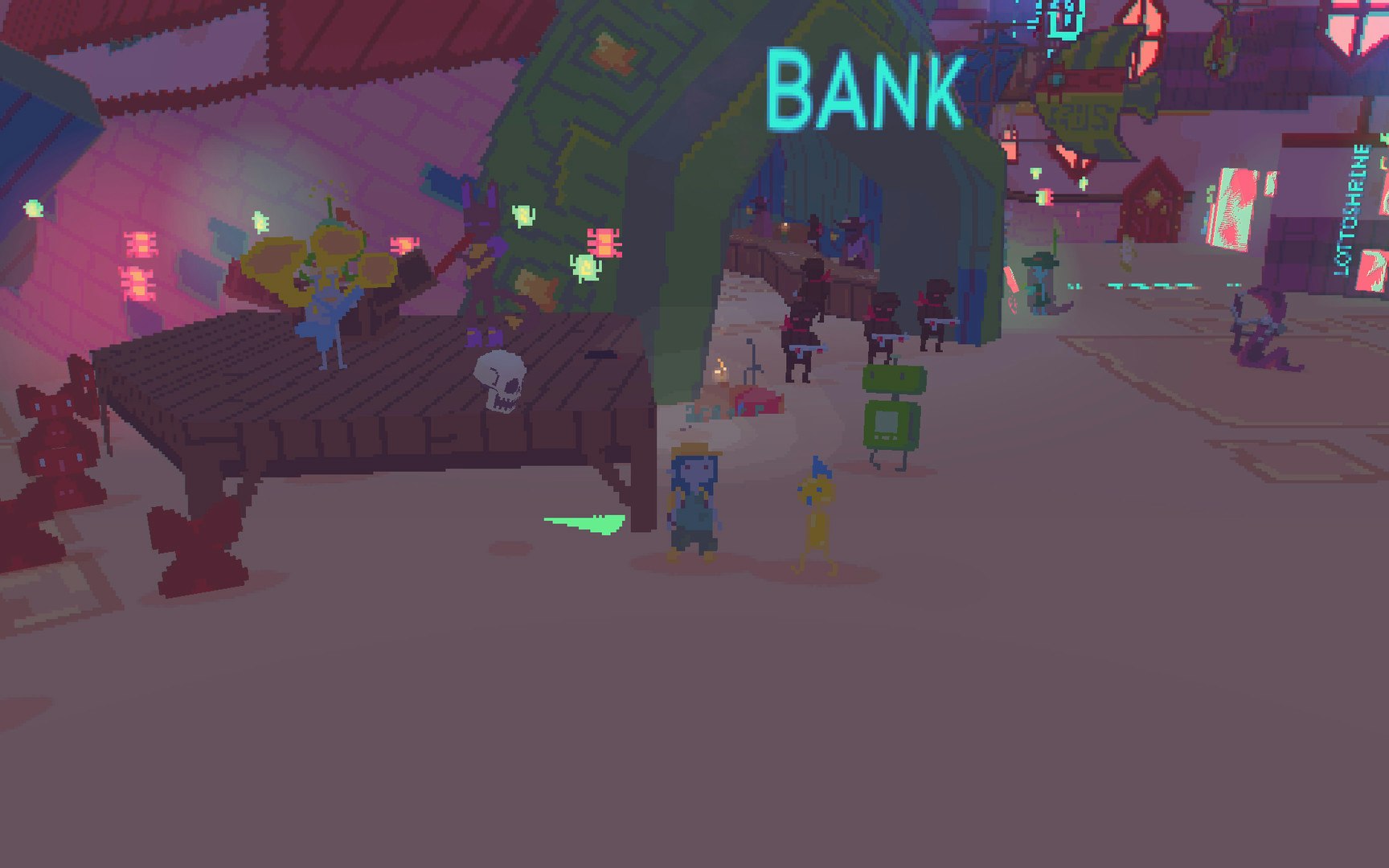 Diaries of a Spaceport Janitor gallery image