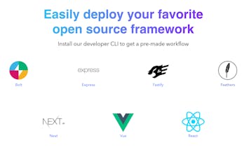 CTO.ai 2.0 gallery image