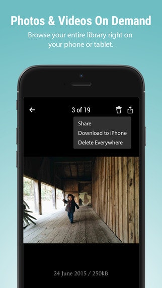 Room for More gallery image