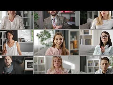 Vinter AI Recruitment Platform gallery image